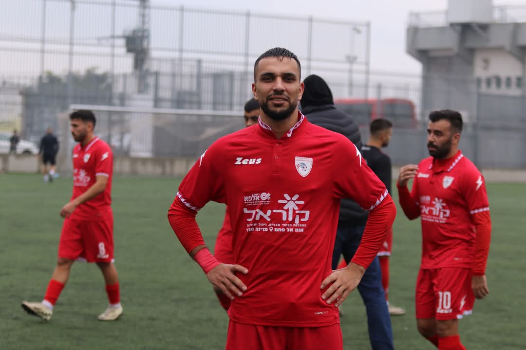 מסארווה. חוזר לעצמו (דאפר מחאמיד)